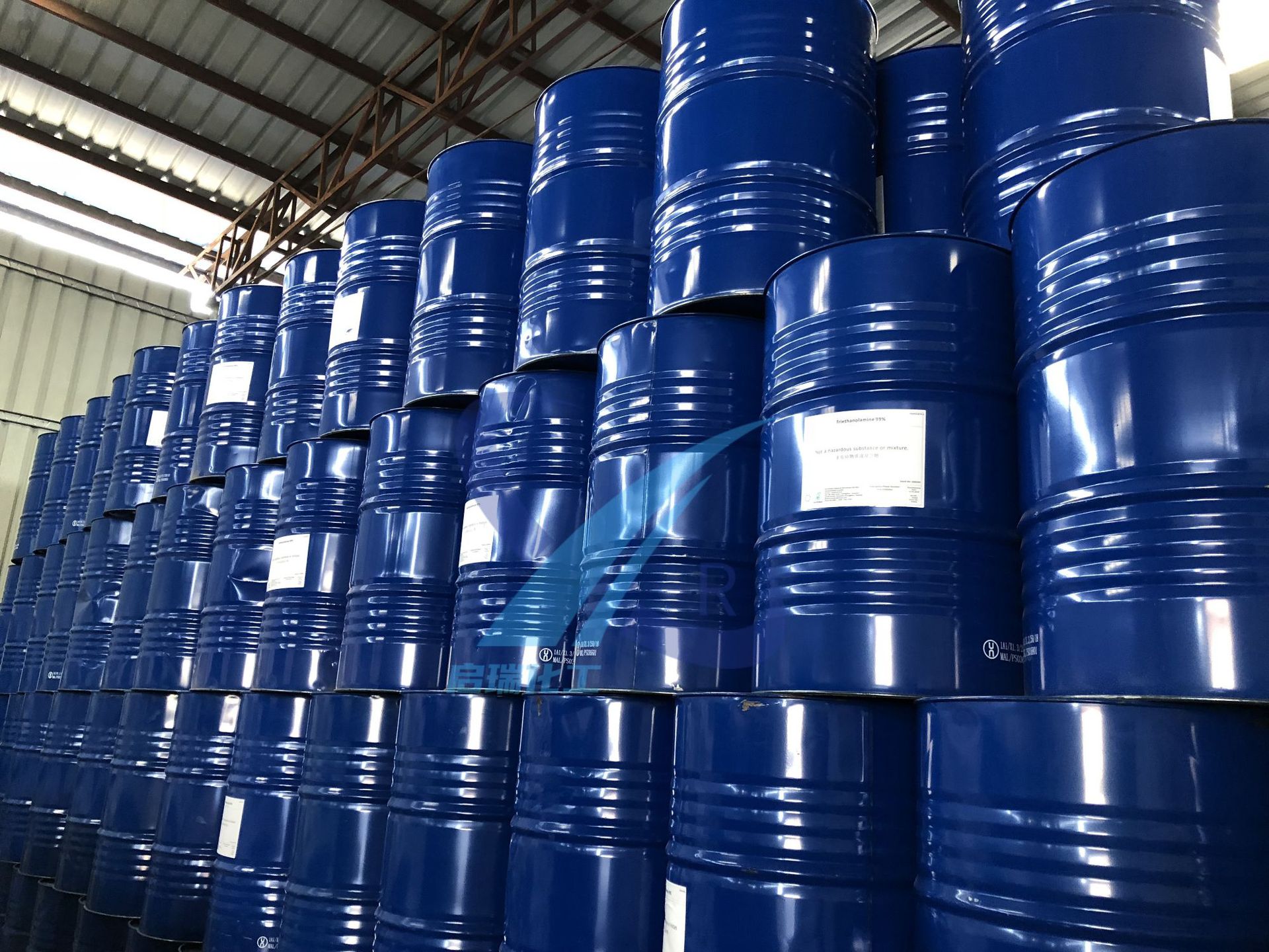 现货供应 德国/扬子巴斯夫/马石油/沙陶三乙醇胺 含量99
