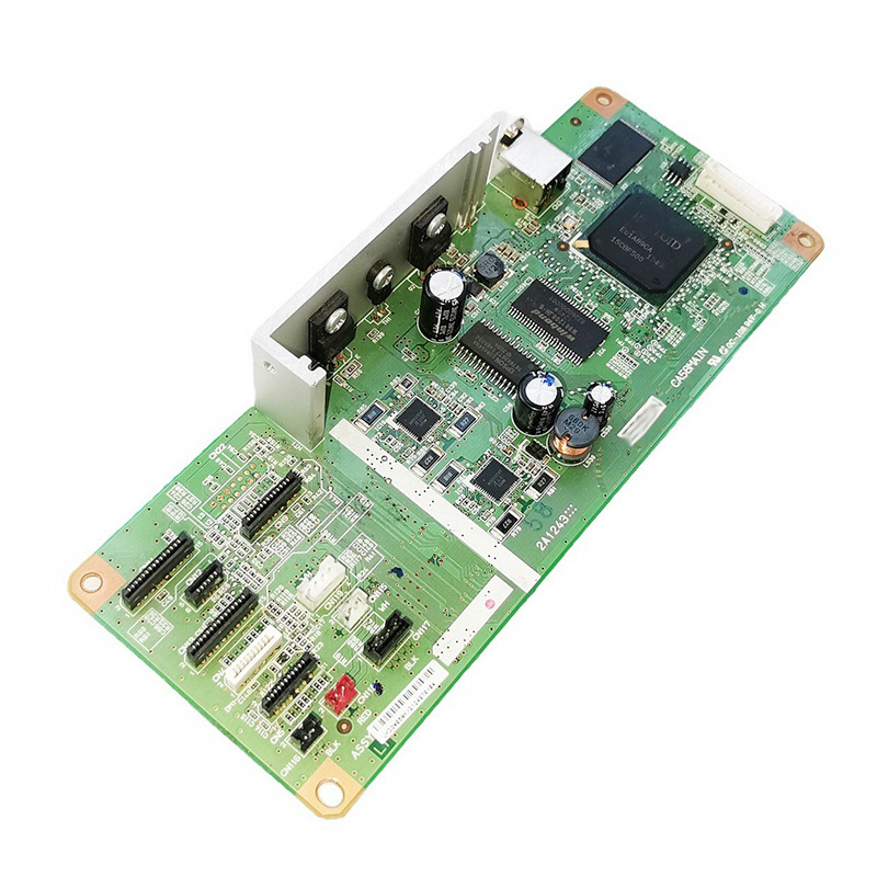 适用epson爱普生l1300 打印机主板电路板usb接口板