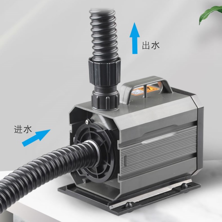 外循环鱼缸水泵