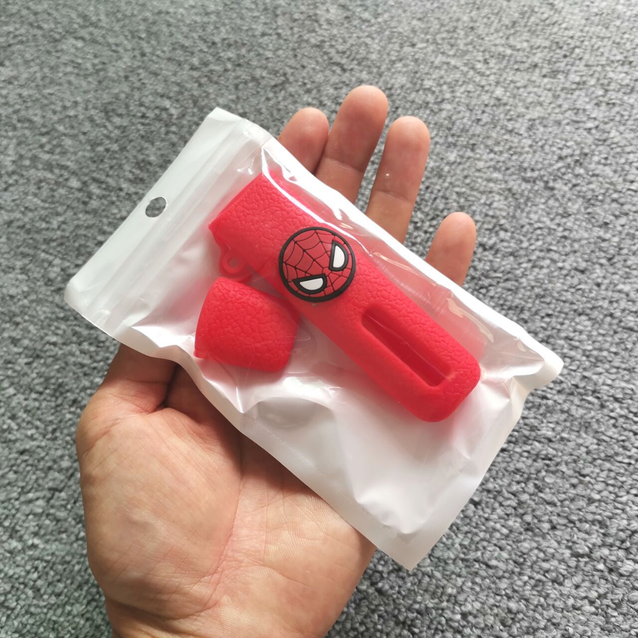 修正界上气雾健康棒保护套修正界上保护套修正界上硅胶保护套雪加