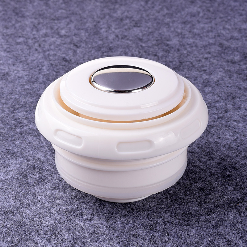 佳琪保温壶内盖配件锐动真空广口壶盖保温杯盖咖啡壶塞暖水壶盖子