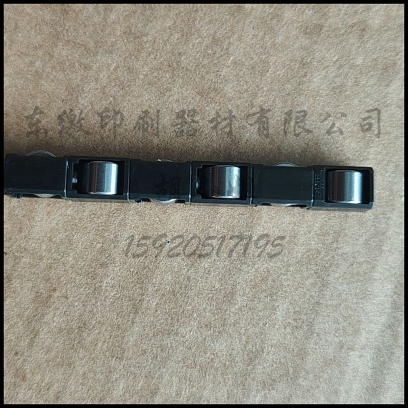 罗兰700飞达轨道轴承轴承 滚珠k轴承 罗兰印刷机配件-阿里巴巴