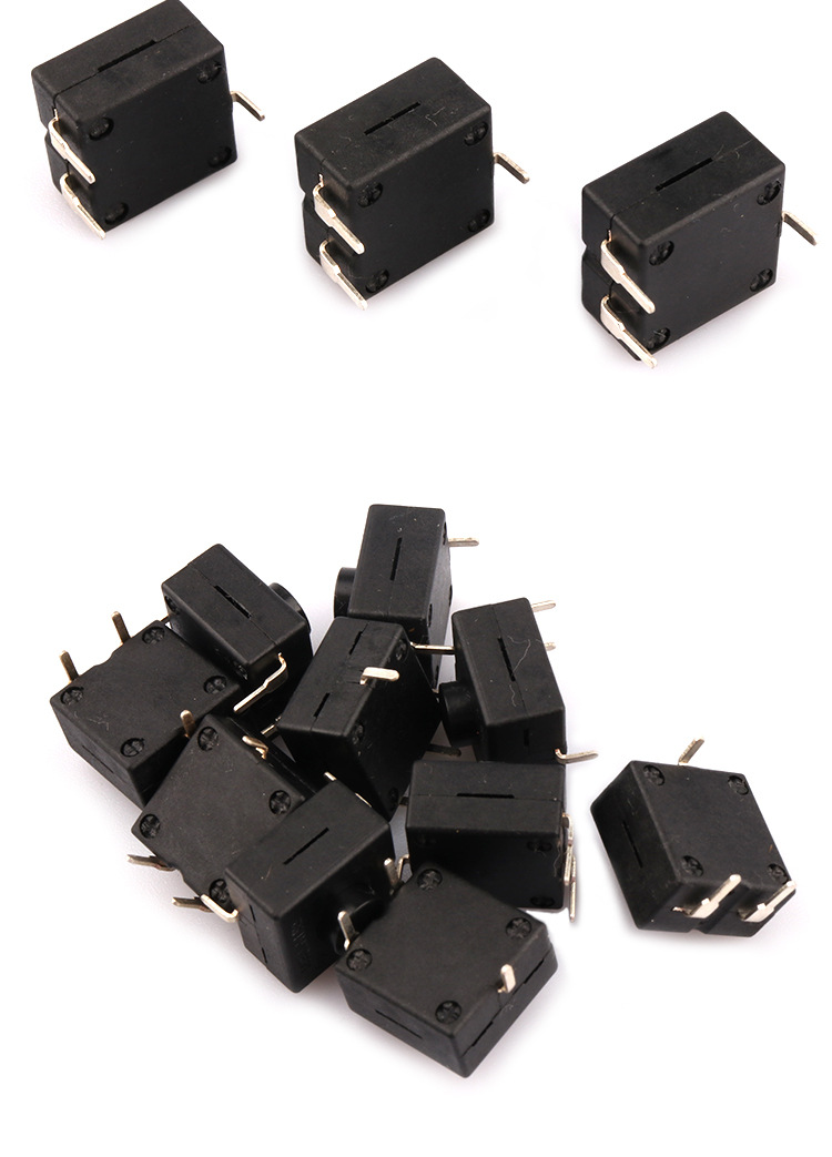 213bs手电筒开关 按钮自锁开关 强光手电筒开关 两开一关-阿里巴巴