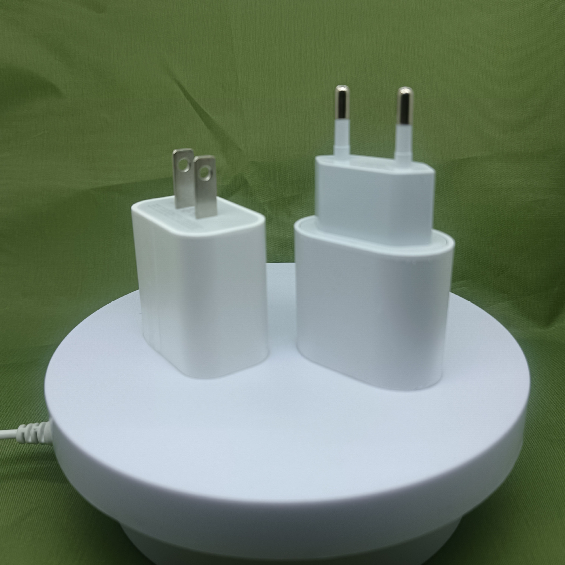 适用苹果iphone充电器头pd20w充电器快充数据线typec通用plus正品