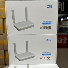 中兴G7615 FTTR主网关G1610从设备G1620 3000Mbps