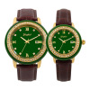factory wholesale Customize jade watch lovers Quartz watches calendar jade watch Mongolia watch On behalf of factory wholesale Customize jade watch lovers Quartz watches calendar jade watch Mongolia watch On behalf of