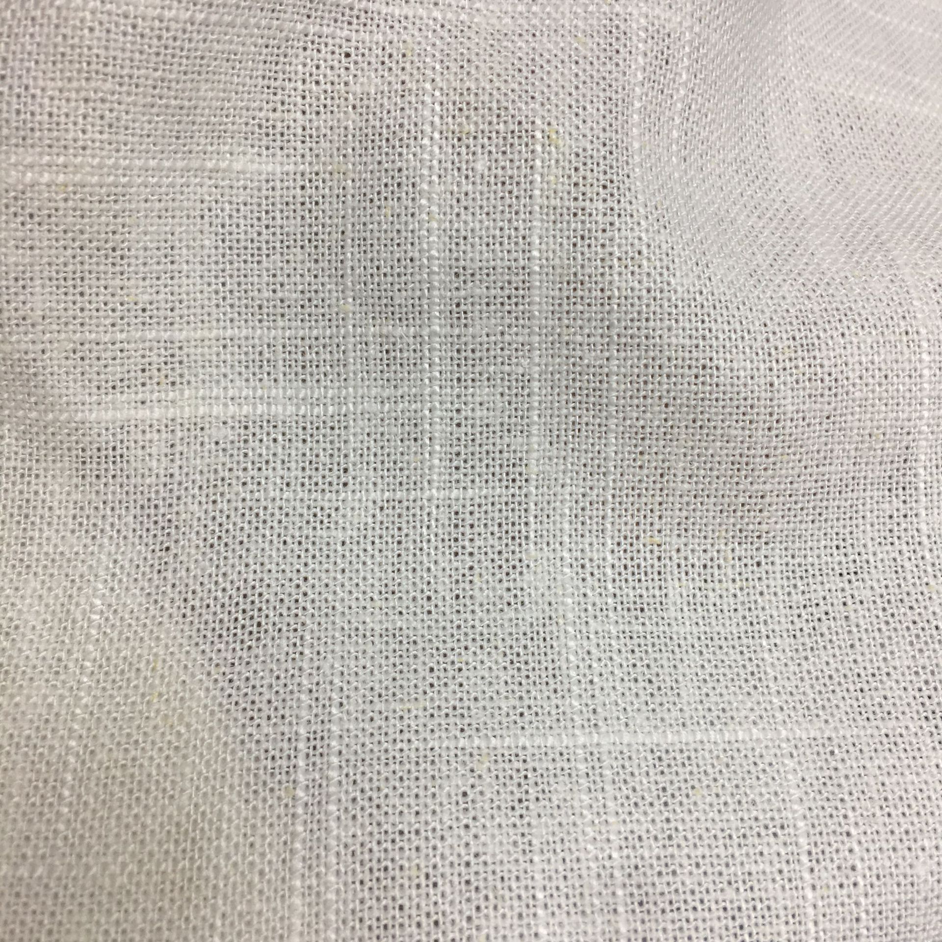 东莞竹节亚麻布