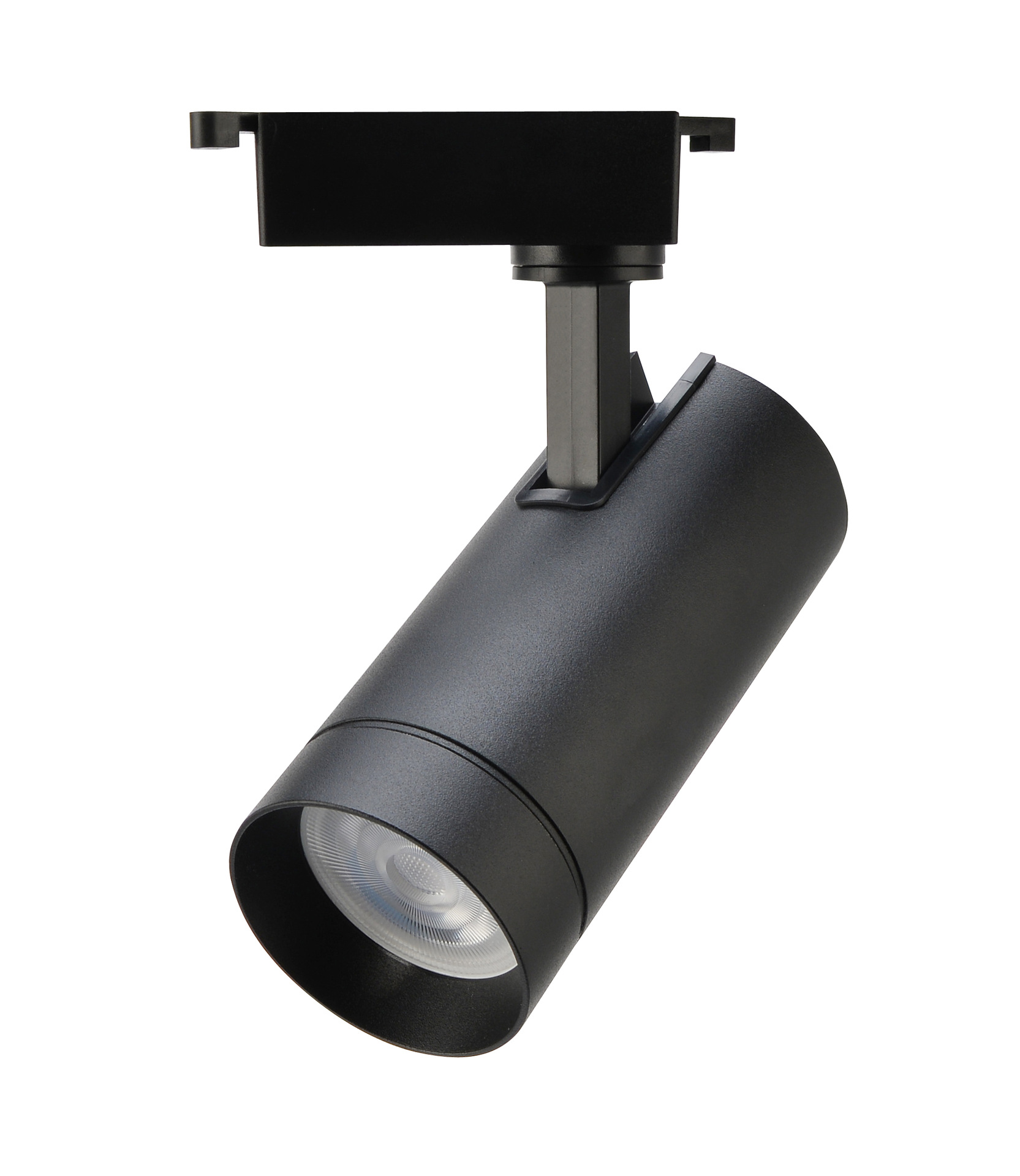 3吸顶轨道灯套件