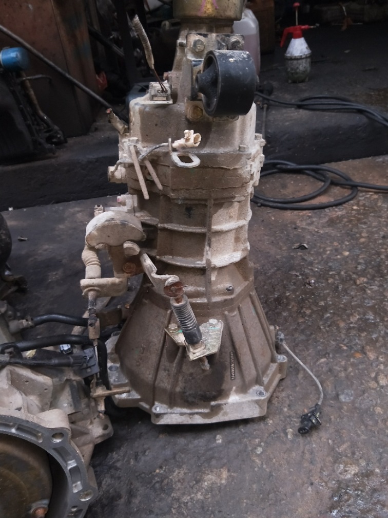 长安之星 东风小康 jl465 小四轮465 哈飞 小五档 变速箱 变速器