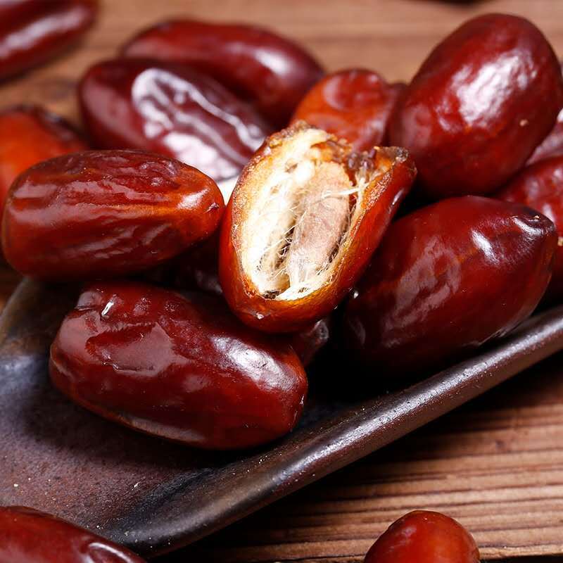 乌鲁木齐黑椰枣