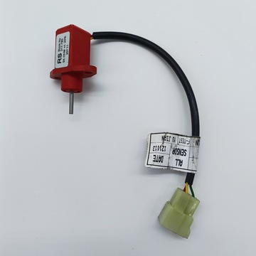斗山前移式电动叉车br15s/br20/br25s液压升降调速传感器起升传感