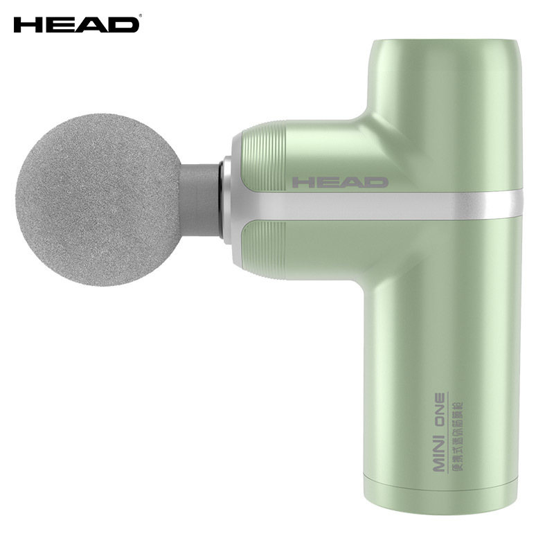 head海德迷你筋膜枪mini家用放松专业级电动颈肌肉按摩器仪-阿里巴巴