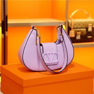 Factory Wholesale Underarm Bag 2023 New Spring and Summer Fashion Women's Shoulder Crossbody Women's Bag High-End Women's Bags