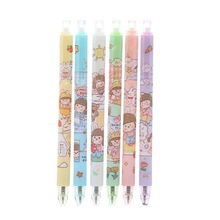 日本进口斑马不二家牛奶妹香味绝版限定中性笔0.