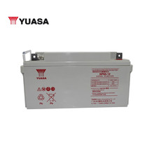 YUASA汤浅YUASA 铅酸免维护蓄电池 EPS直流屏专用NP6512 12V65AH