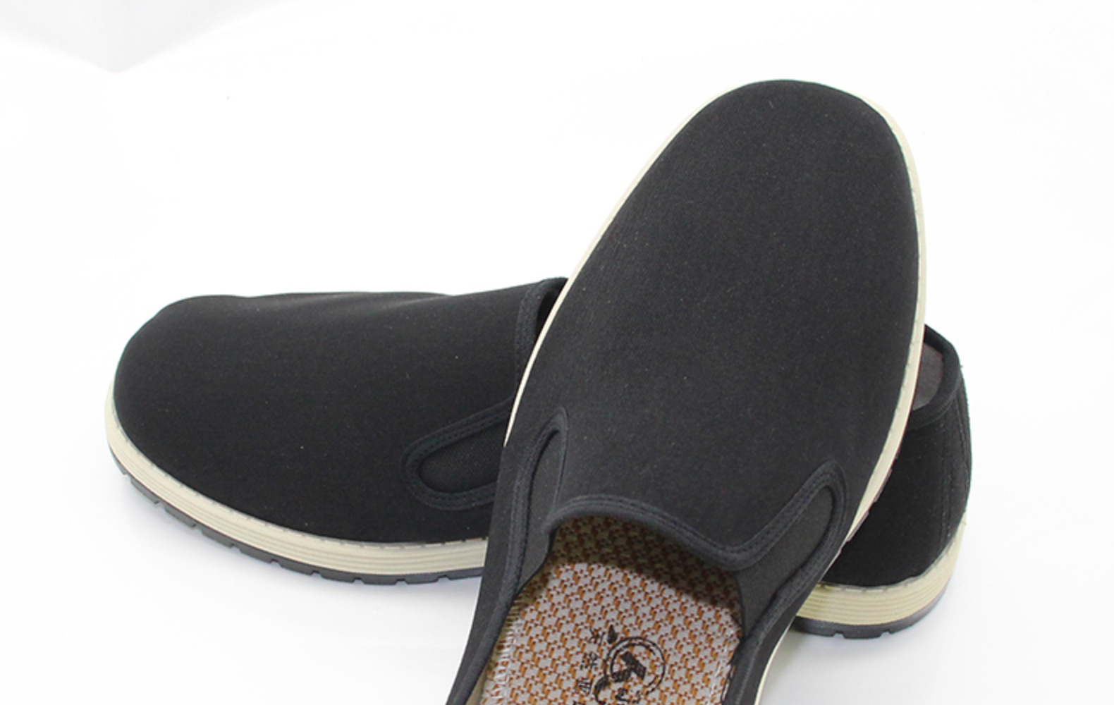 3515休闲鞋男徒步夏休闲鞋运动老北京布鞋帆布鞋橡胶大底