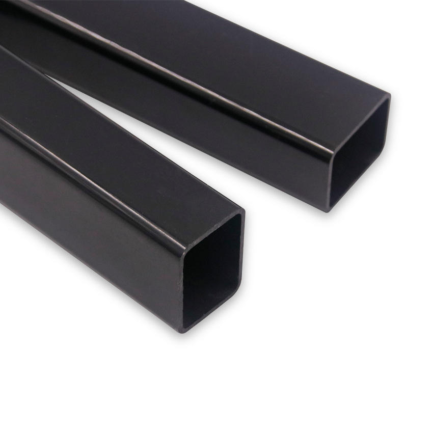 厂家直销 pvc塑料方框塑料保护套 pvc小方管 来图来样加工制造