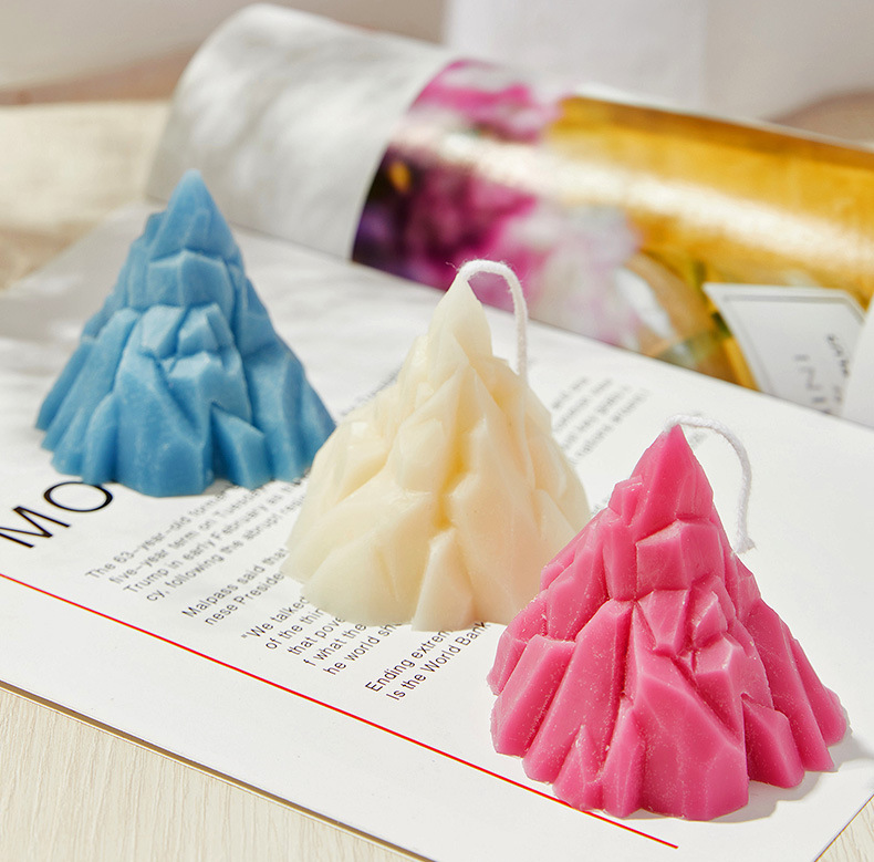 香薰蜡烛 造型蜡浪漫香薰蜡烛创意伴手礼香薰蜡烛杯礼物 大豆蜡