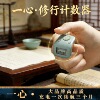 Bent upgrade Counter 6 passageway charge Electronics digital display Ring silica gel Ring finger Register Bent upgrade Counter 6 passageway charge Electronics digital display Ring silica gel Ring finger Register