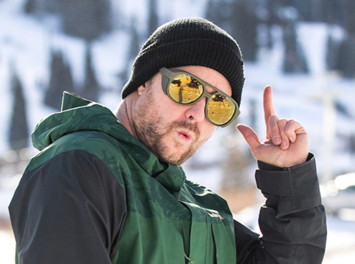 pit viper亚马逊欧美偏光骑行眼镜时尚炫彩uv400滑雪户外运动眼镜