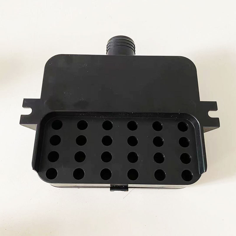 厂家供应驻车加热器配件连接组装汽车加热器零件空气加热器部件