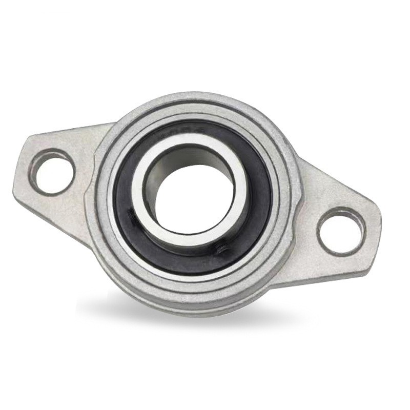 Factory Direct Sales Zinc Alloy Bearing with Diamond Seat Kfl08 Kfl000 Kfl001 Kfl002 with Seat