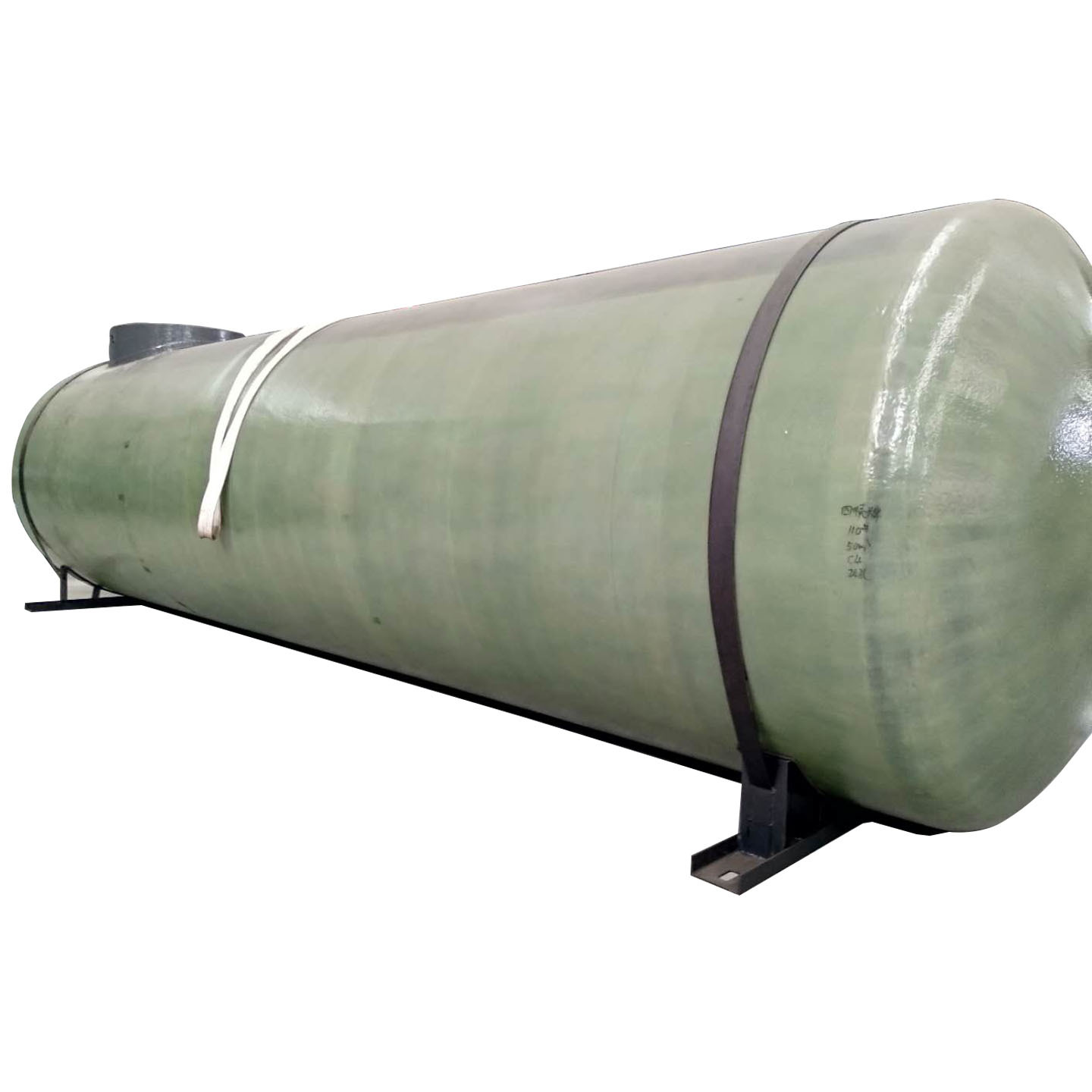 卧式埋地s/f双层储油罐 加油站双层罐 工企业油罐 30 40 50方