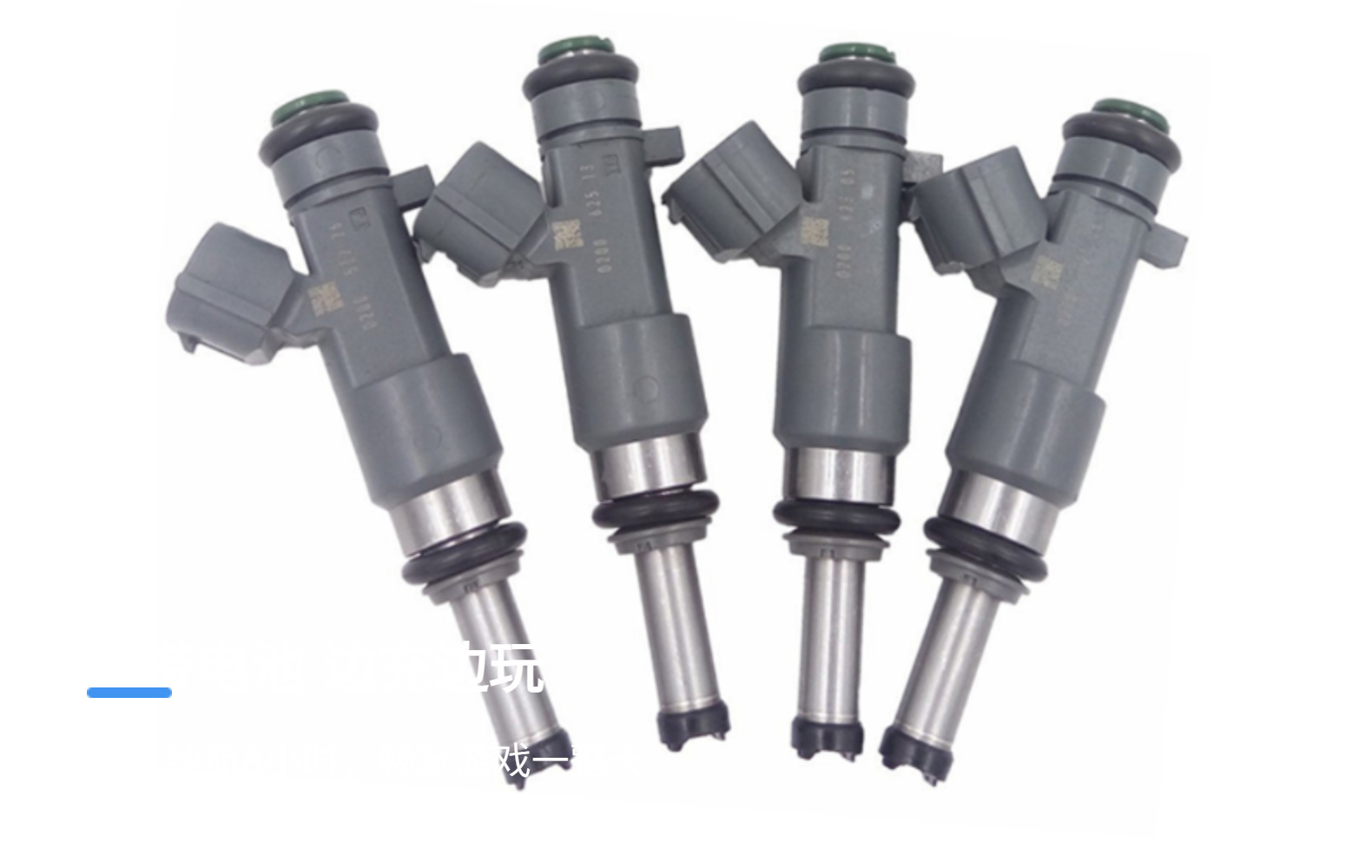 16600-ea00a适用于日产尼桑帕拉丁汽车喷油嘴喷油器燃油喷射器