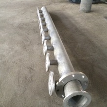 316L不锈钢筛管过滤 不锈钢中排进水装置 304布水器 中排支管