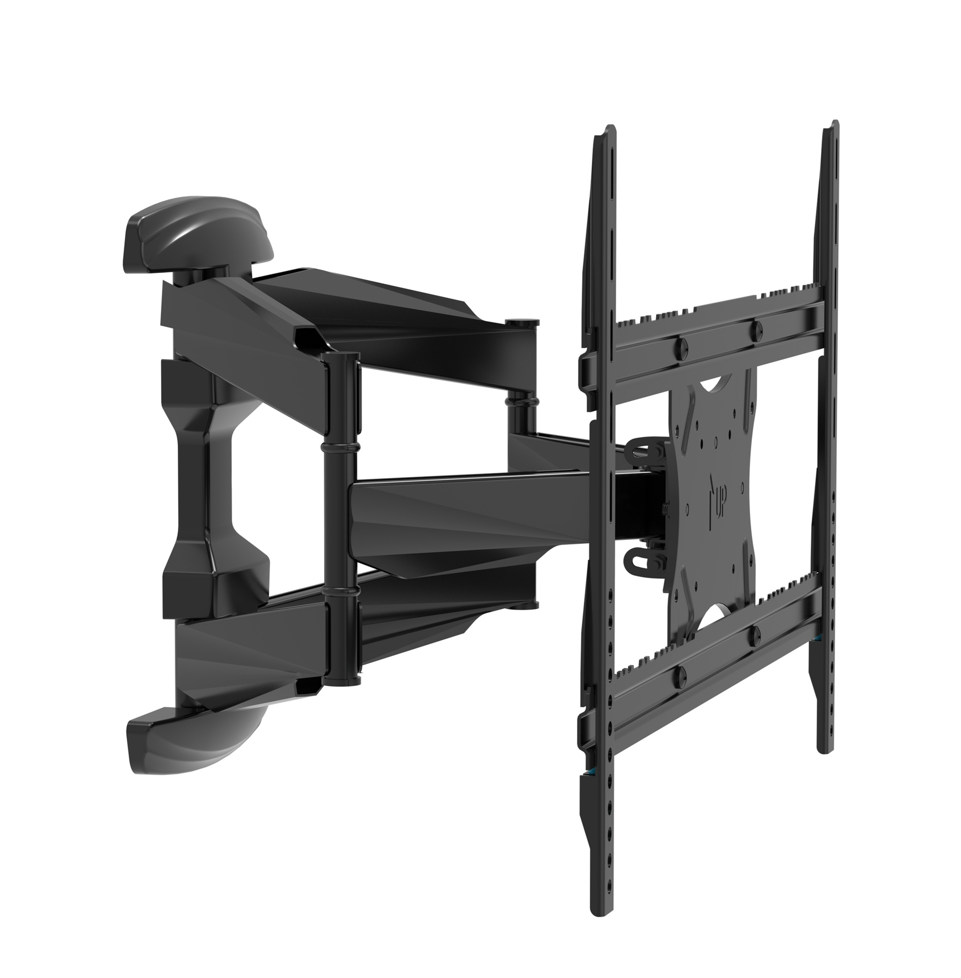 电视挂架液晶电视壁挂伸缩摇摆90度伸缩电视支架挂墙壁子14-65寸