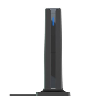 金特诺 亚马逊跨境hdtv高清数字电视天线dtmb吸盘地面波接收天线