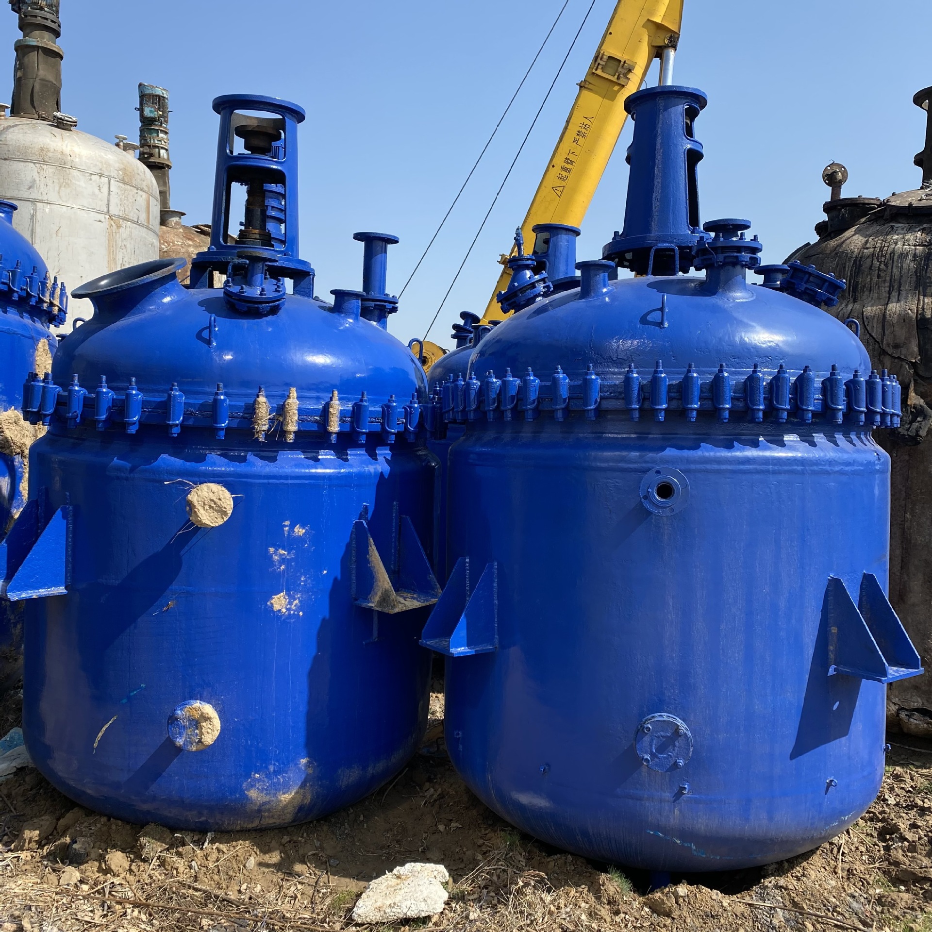 搪瓷釜搅拌器-搪瓷釜搅拌器厂家,品牌,图片,热帖-阿里巴巴