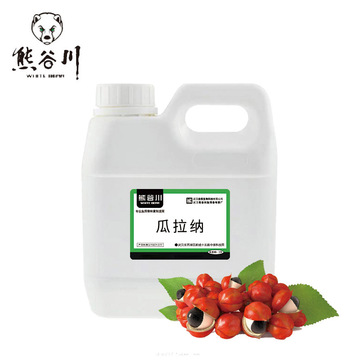 熊谷川 瓜拉纳诱鱼剂 瓜拉纳钓鱼小药 鱼饵添加剂 黑坑野钓-阿里巴巴