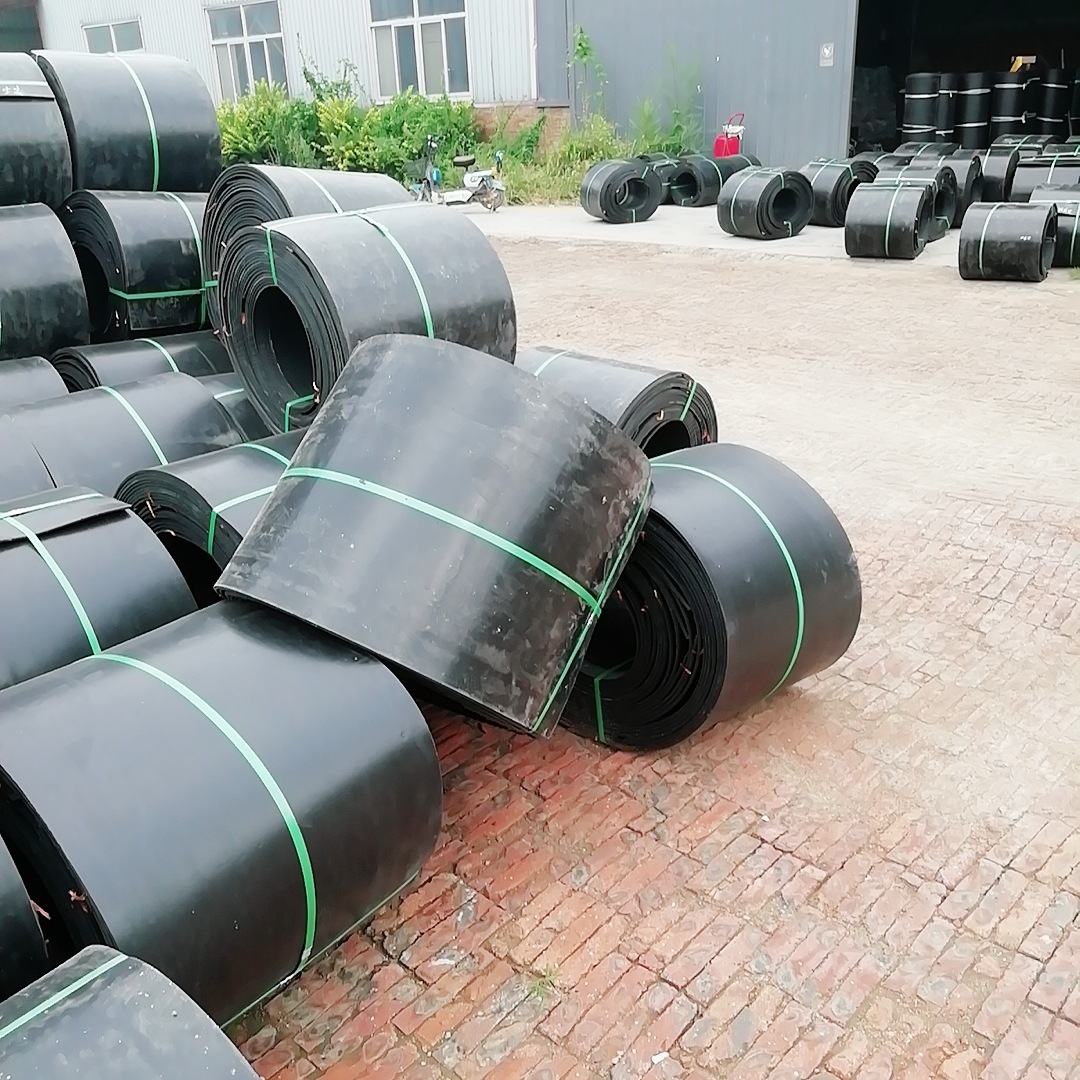 电热熔套管道补口热熔套接口皮子厂家批发保温防腐聚乙烯电热熔套