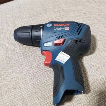 博世电钻家用12v充电式手电钻电动螺丝刀gsr12v-30 工具电动工具