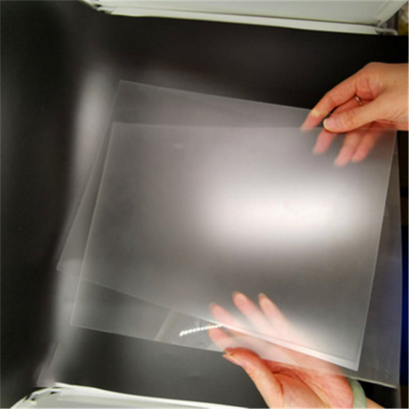 现货直供 pet肤感膜 绒面膜 哑面耐刮伤膜 雾面手感pc薄膜可散卖