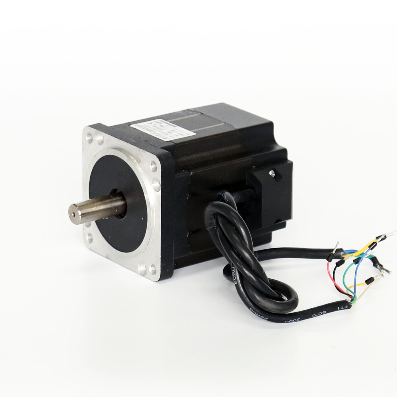 86bl105-430淞杰品牌直营1.8nm噪音小48v无刷直流电机600w