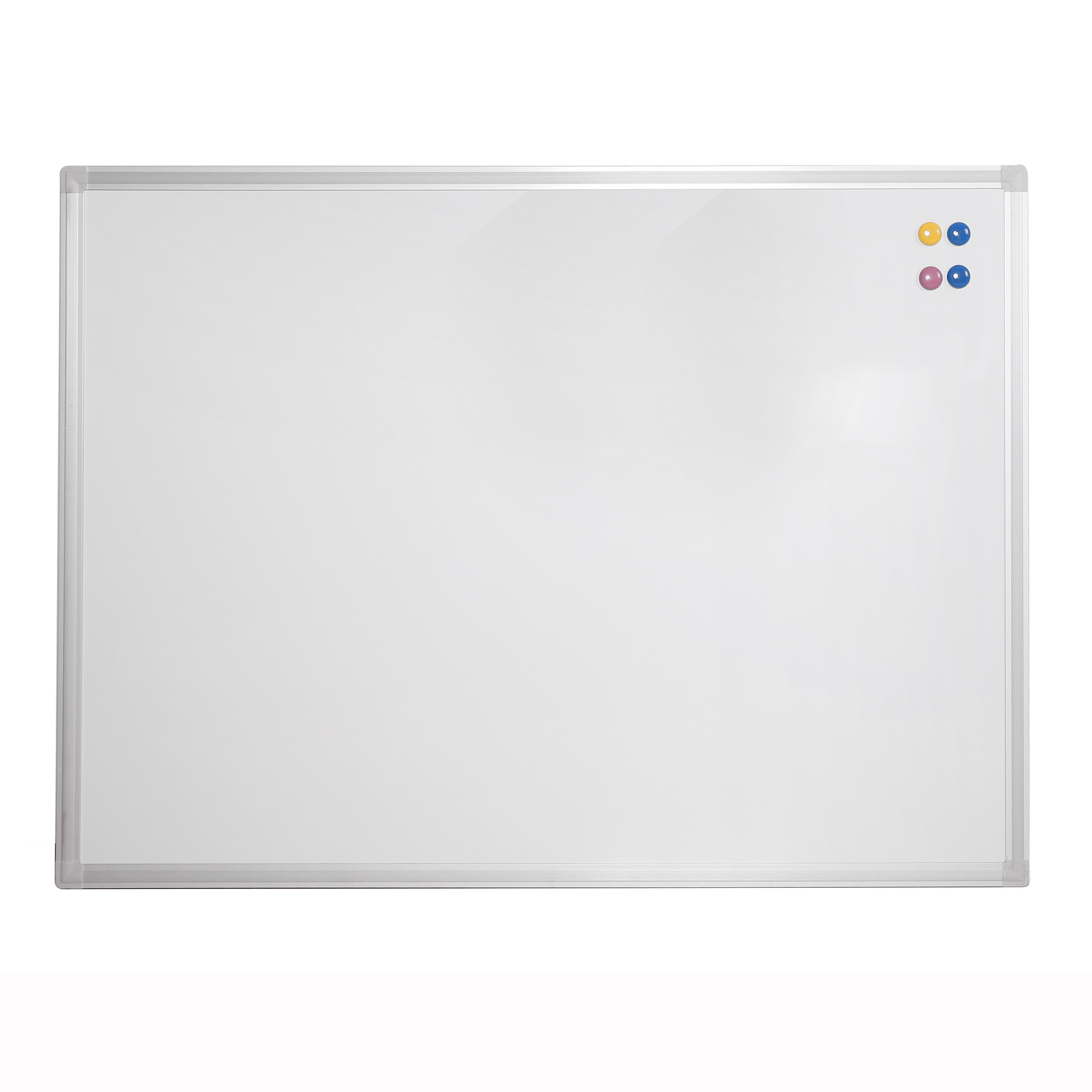 定制e3搪瓷磁性白板投影书写两用防括花保用十年