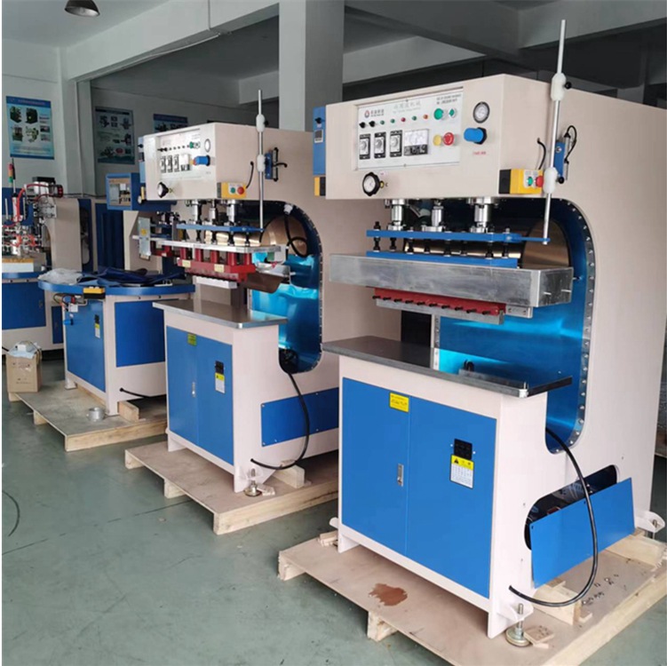 佳湖牌热合机帆布热合机 篷房热合机膜结构热合机厂家免费打样