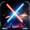 Cross border Laser Sword toy Star Wars Metal Two-in-one 20 Colorful children Lightsaber luminescence toy wholesale Cross border Laser Sword toy Star Wars Metal Two-in-one 20 Colorful children Lightsaber luminescence toy wholesale