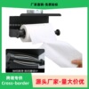 Stainless steel damping Tissue holder kitchen Shower Room cupboard Roll holder Dual-use Mobile phone holder Rewinder napkin Stainless steel damping Tissue holder kitchen Shower Room cupboard Roll holder Dual-use Mobile phone holder Rewinder napkin