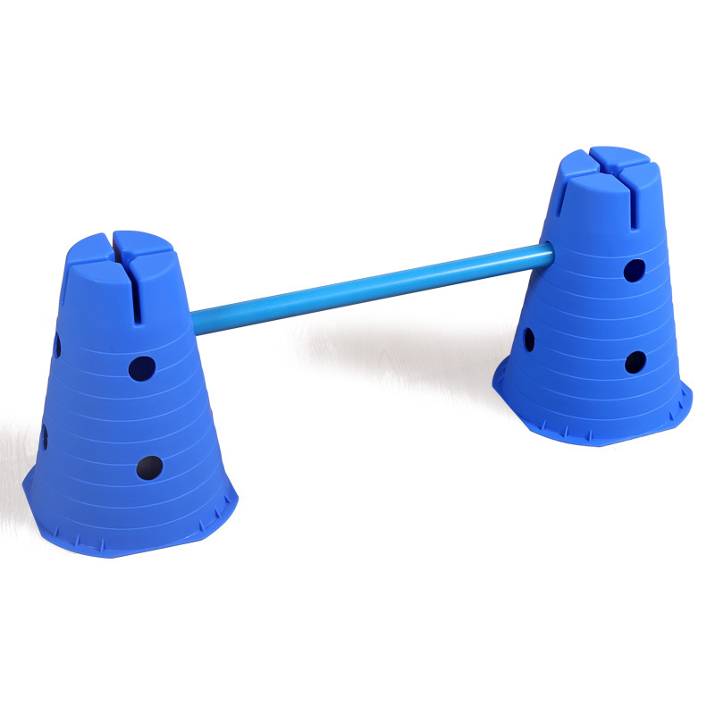 幼儿园体育锻炼运动教具儿童感统训练器材万象组合家用跨栏玩具