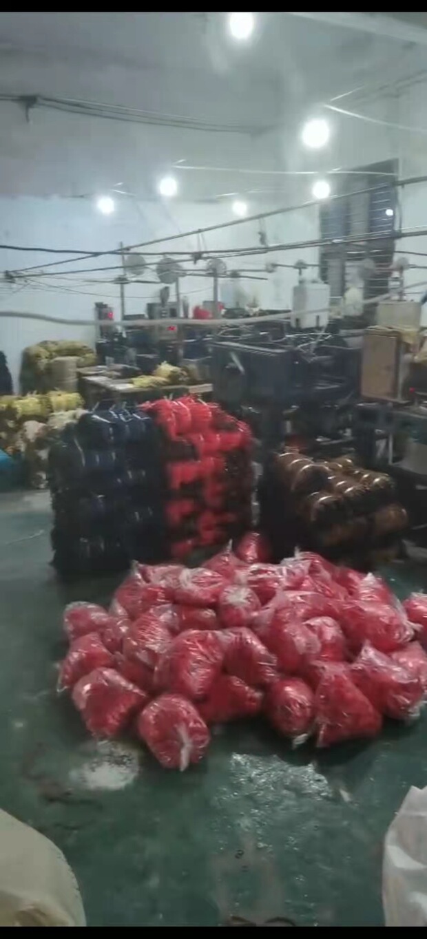 加工定制环保彩色纸排绳 纸袋环保袋纸绳 颜色齐全手提袋纸排绳