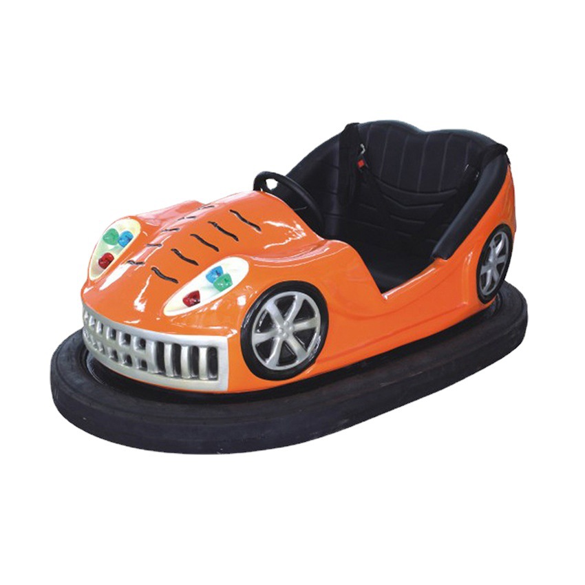 碰碰车儿童乐园游乐设备室内外游乐场商场电玩游乐设施厂家直销