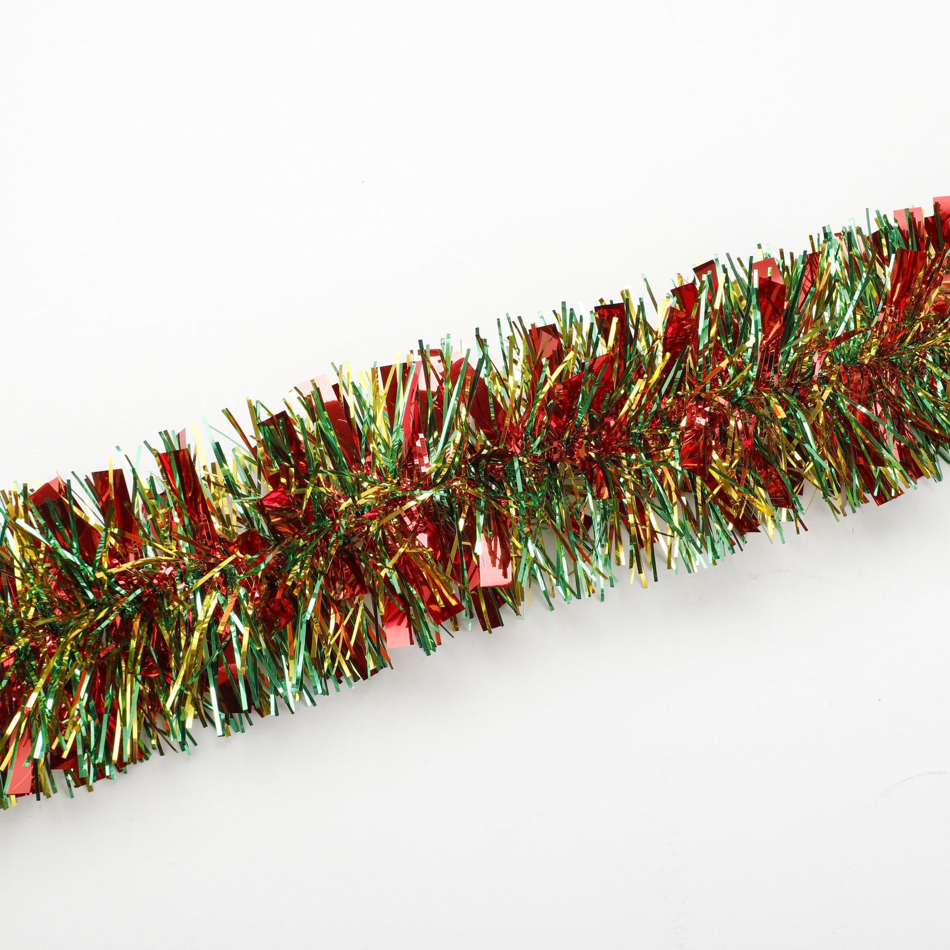 圣诞节店铺装饰彩条中秋节活动拉花教师节毛条彩带教室幼儿园布置