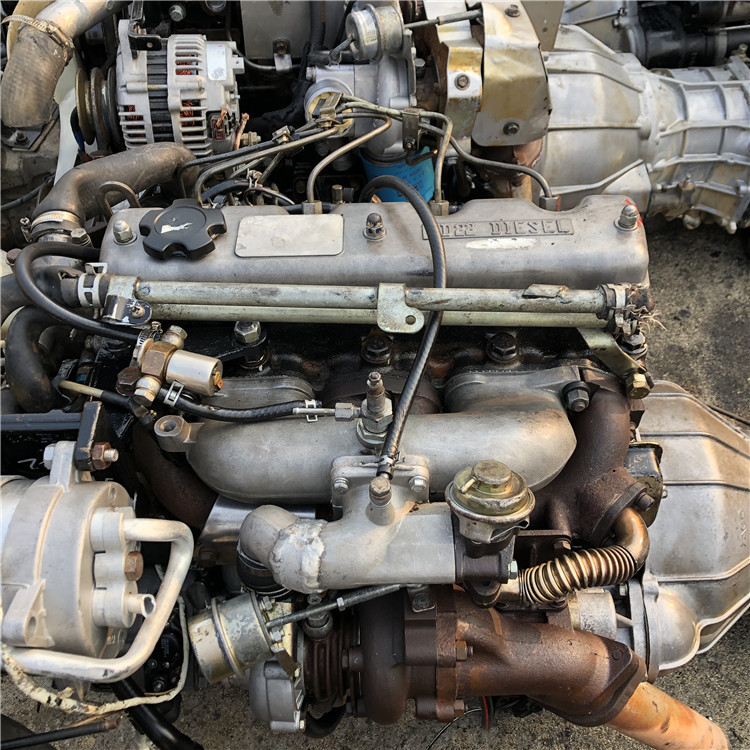 福田4d20 4d22 4d24发动机总成 金杯 福迪 风景 四达4d25莱动4l22