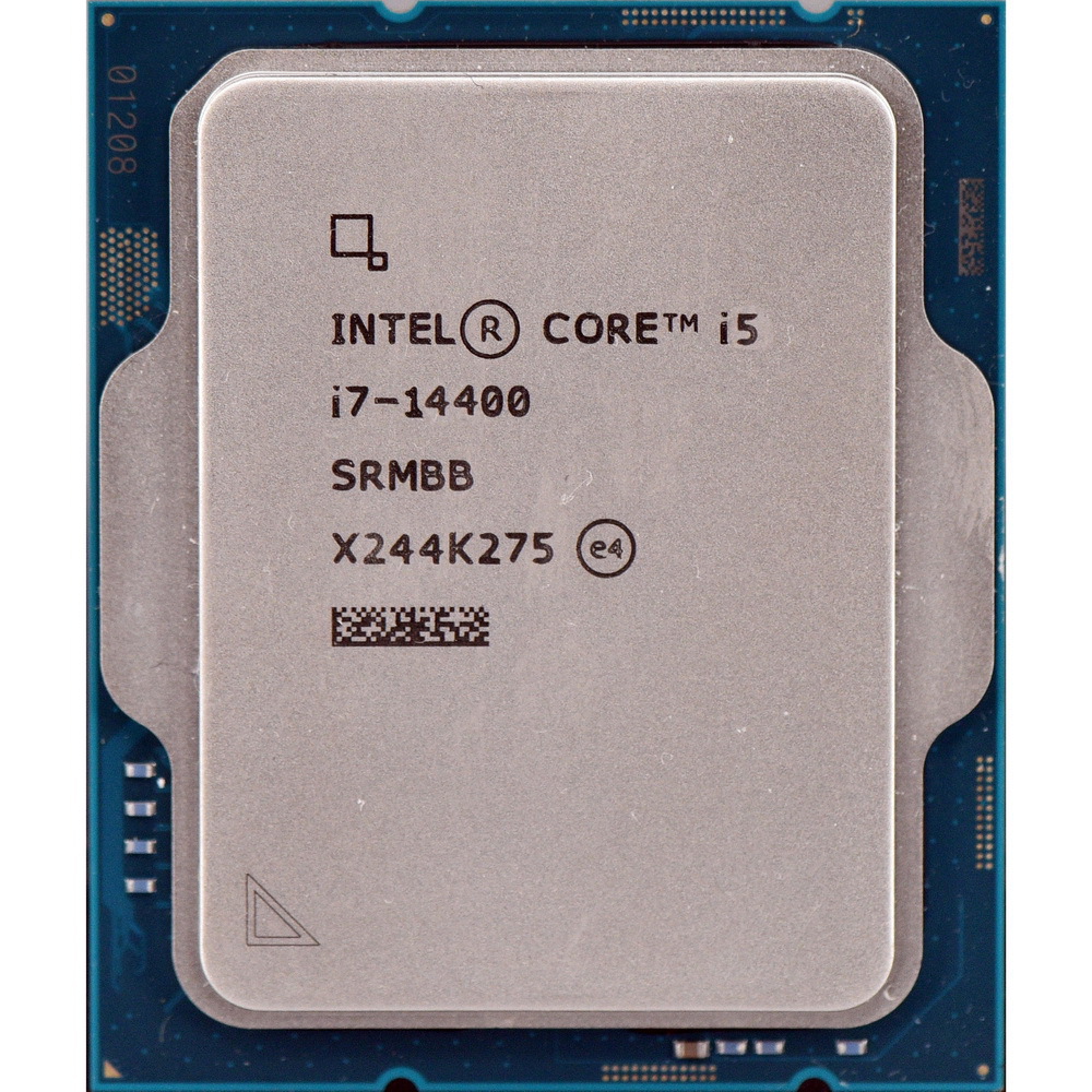 cpu⑷酷睿 14400散片 14代 i5 desktop 级 lga1700-阿里巴巴