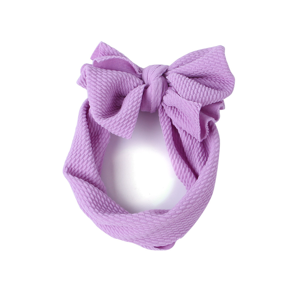 Wholesale Pet Cat Headgear Teddy Bow High Elastic Head Decoration Cute Dog Dress Up Party Hat