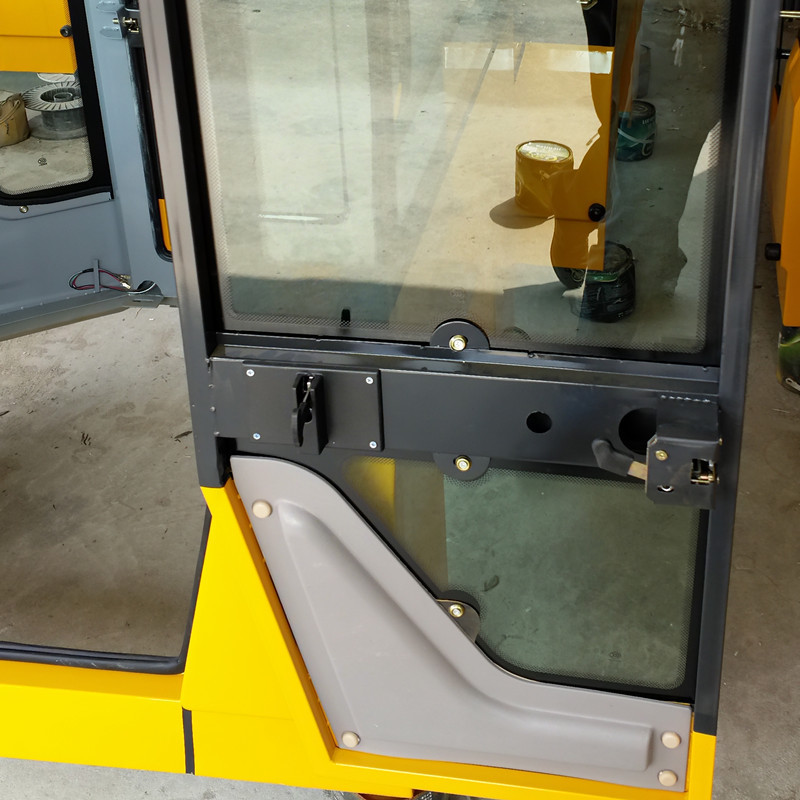 装载机定位锁工程车配件莱工鲁工鲁宇明宇铲车门锁501碰锁耐用