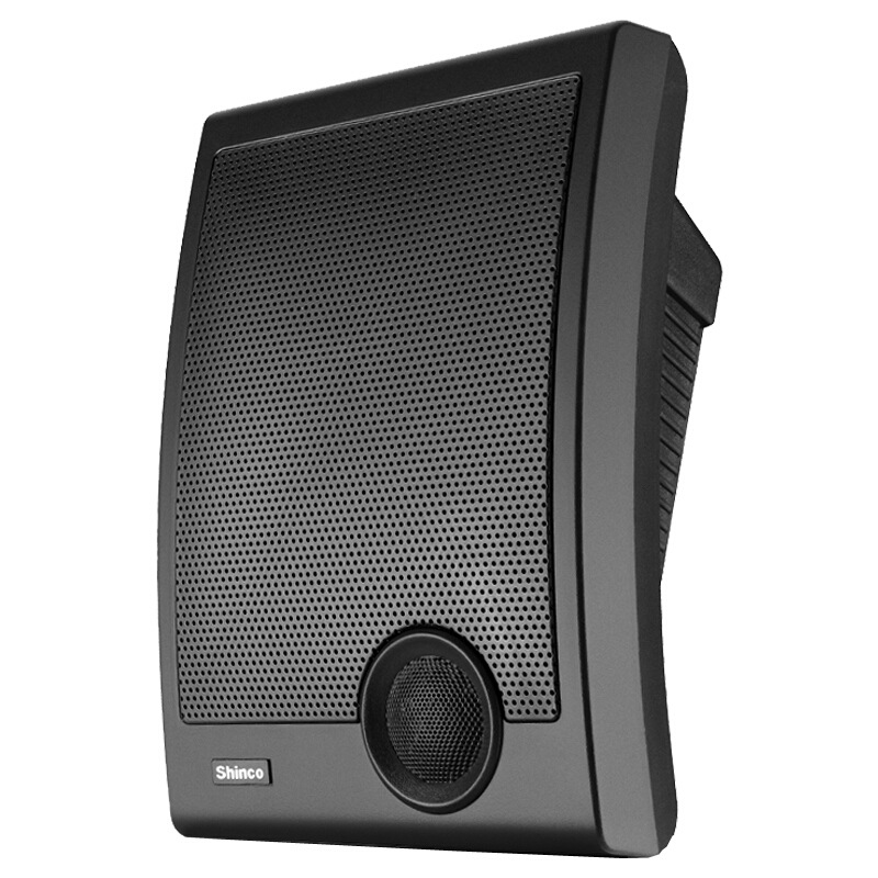 5寸10w壁挂喇叭音响定压喇叭广播会议音响无源音响